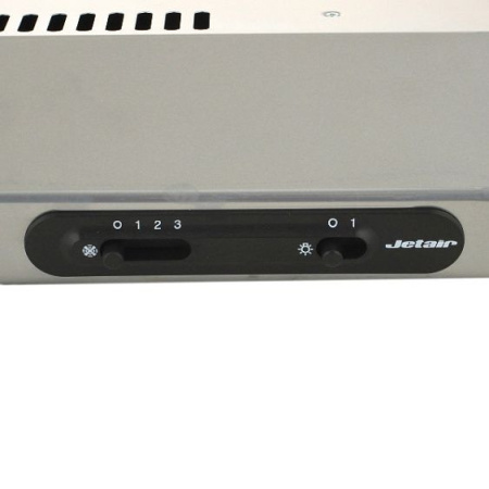 Вытяжка JET AIR SENTI SI/F/50