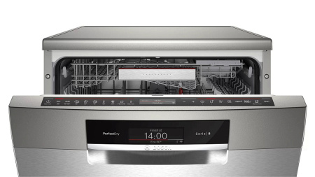 Посудомоечная машина BOSCH SMS8ZDI48Q