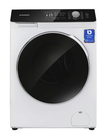 Стиральная машина MAUNFELD MFWM14958WS
