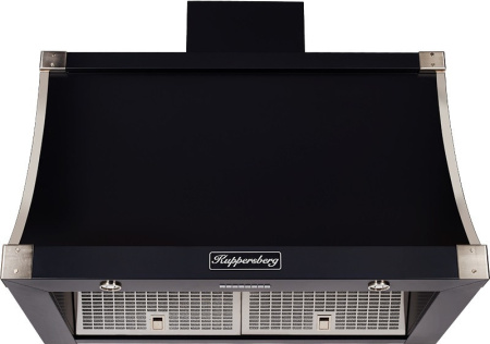 Вытяжка KUPPERSBERG V 939 ANT Silver
