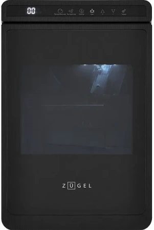 Льдогенератор ZUGEL ZIM1002