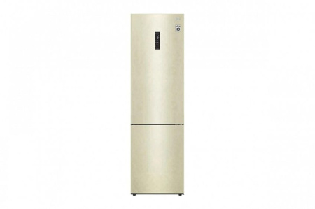 Холодильник LG GA-B509CEUM