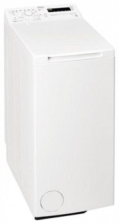Стиральная машина Whirlpool TDLR 60810
