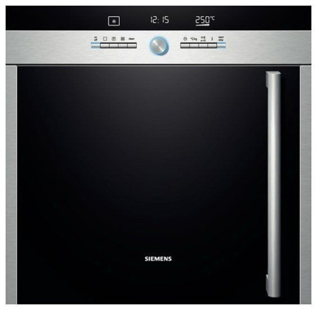 Духовой шкаф SIEMENS  hb 56ls552 e