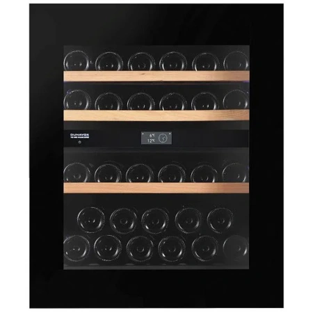 Винный шкаф DUNAVOX DVN-32.85DB.TO