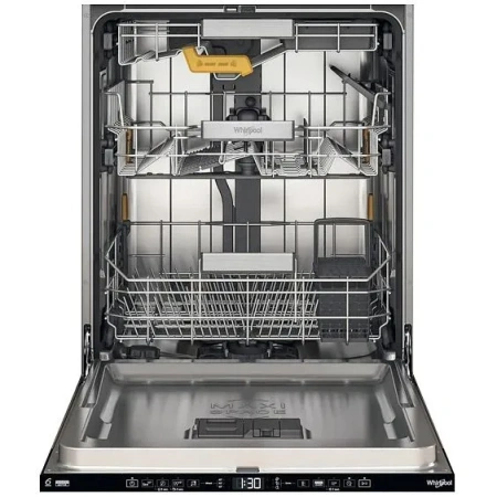 Посудомоечная машина WHIRLPOOL W8IHT58TS