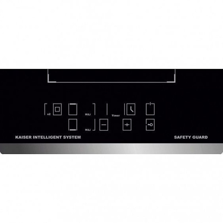 Варочная поверхность KAISER KCT 3721 F