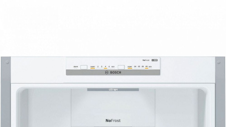 Холодильник BOSCH KGN36NL21R