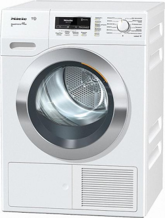 Сушильная машина MIELE tkr 650 wp