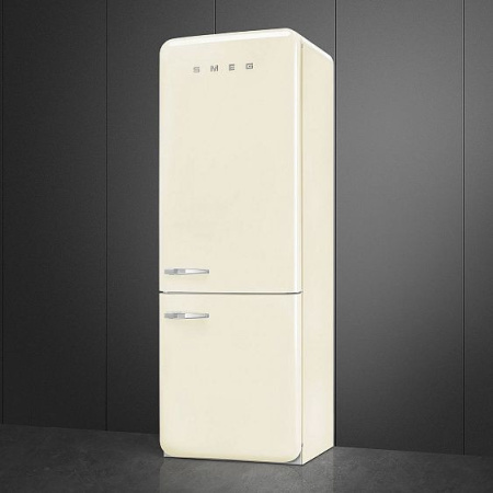 Холодильник SMEG FAB38RCR5
