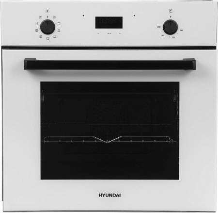 Духовой шкаф HYUNDAI 6009.25 WG