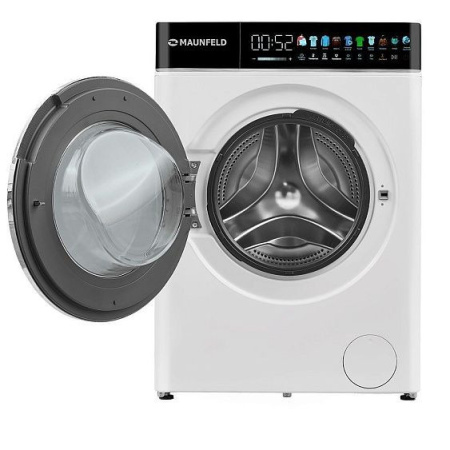 Стиральная машина MAUNFELD MFWM129WH05