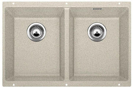 Кухонная мойка BLANCO subline 350/350-u (516290)