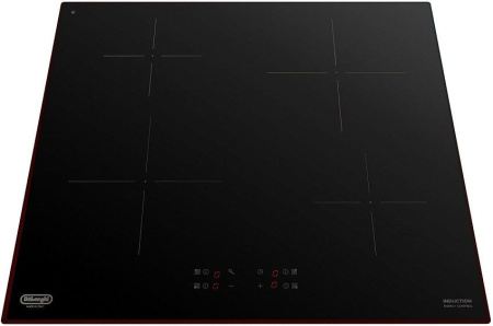 Варочная поверхность DELONGHI PIN 62 RUS