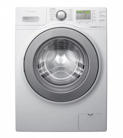 Стиральная машина полноразмерная SAMSUNG wf1802wfvs