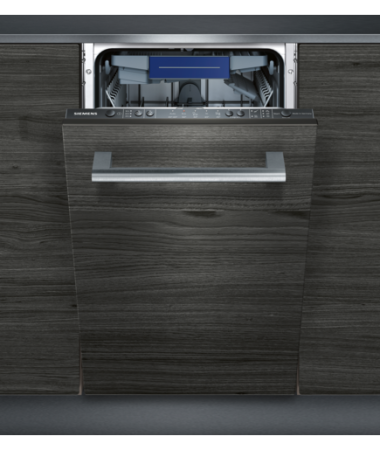 Посудомоечная машина SIEMENS SR 615X77NR