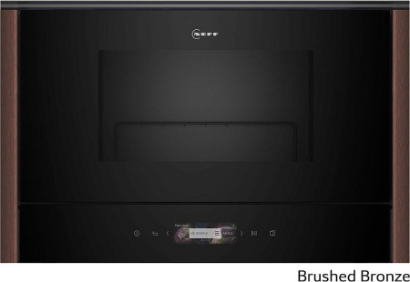 Микроволновая печь NEFF NL9GR31Y1