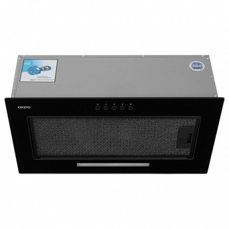 Вытяжка AKPO WK-4 Viva eco черный