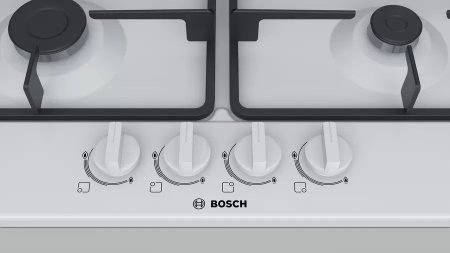 Газовая панель BOSCH PGP6B2B60R
