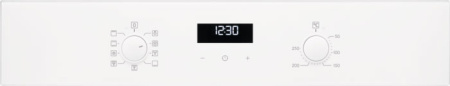 Духовой шкаф ELECTROLUX EOF5C50BV
