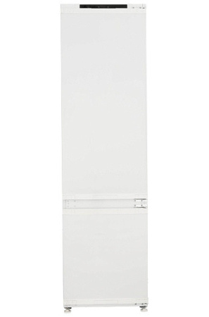 Холодильник HIBERG RFCI-465 NFW inverter