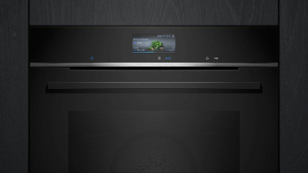 Духовой шкаф SIEMENS iQ700 HB776G3B1