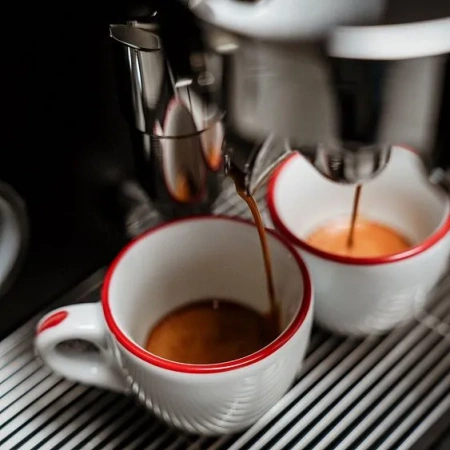 Кофемашина SMEG La Pavoni LPSCCB01EU