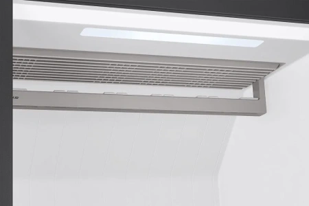 Паровой шкаф SAMSUNG DF24CB9900CRLP