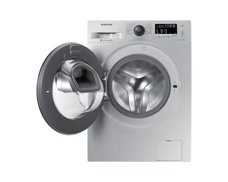 Стиральная машина SAMSUNG WW65K42E00SDLP