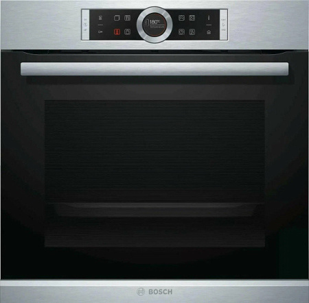 Духовой шкаф BOSCH HRG6753S2