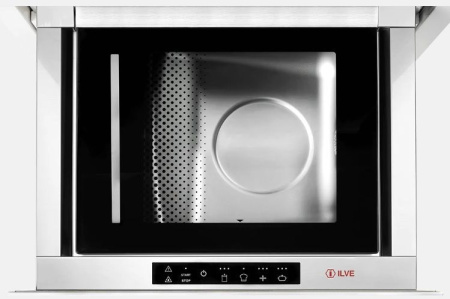 Вакууматор ILVE VM615S/BK
