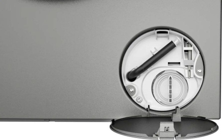 Стиральная машина BOSCH WGG244ZSSN