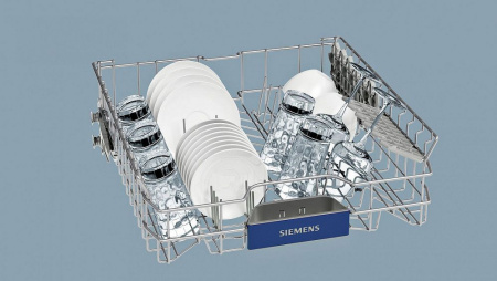 Посудомоечная машина SIEMENS SN636X15ME