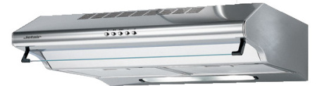 Вытяжка JETAIR FS 301/60 INX al