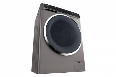Стиральная машина LG F2H7HG2S