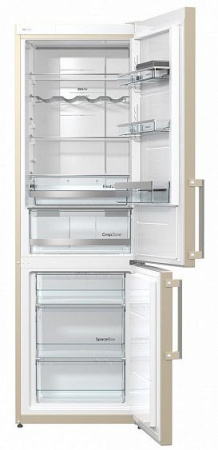 Холодильник GORENJE NRK 6192 MC