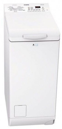Стиральная машина AEG l 60260 tl1