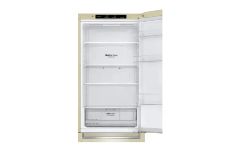 Холодильник LG GC-B459SECL