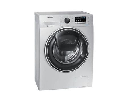 Стиральная машина SAMSUNG WW65K42E00SDLP