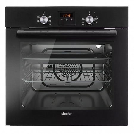 Духовой шкаф SIMFER B6EB56014