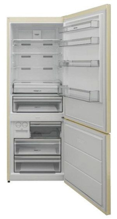 Холодильник KORTING KNFC 71863 B