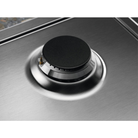 Вытяжка MIELE da 5000 d сталь