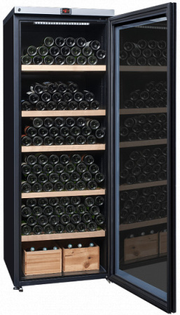 Винный шкаф LA SOMMELIERE VIP315V