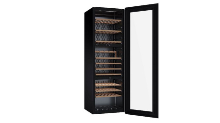 Винный шкаф TEKA RVI 30097 BLACK GLASS (113600012)