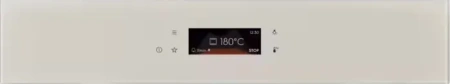 Духовой шкаф ELECTROLUX LOE8F38S