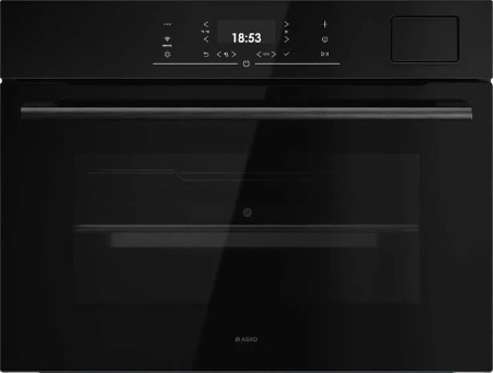 Духовой шкаф ASKO OCS24BGH