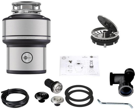 Измельчитель пищевых отходов IN SINK ERATOR ISE Evolution 250