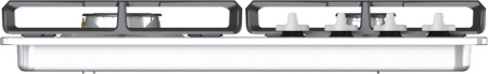 Варочная поверхность GORENJE G641XHF