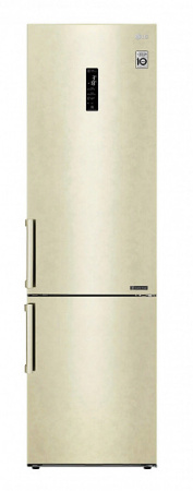 Холодильник LG GA-B509BEDZ