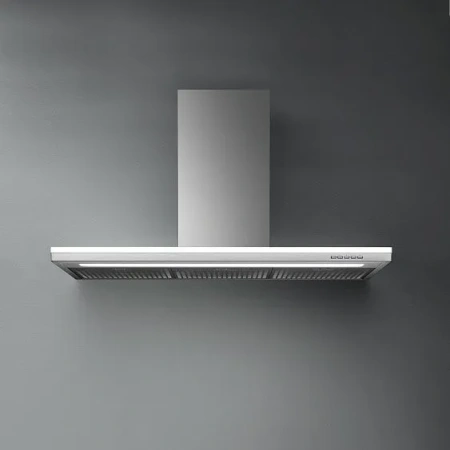 Вытяжка FALMEC lumen 90 inox neutro (600) ecp